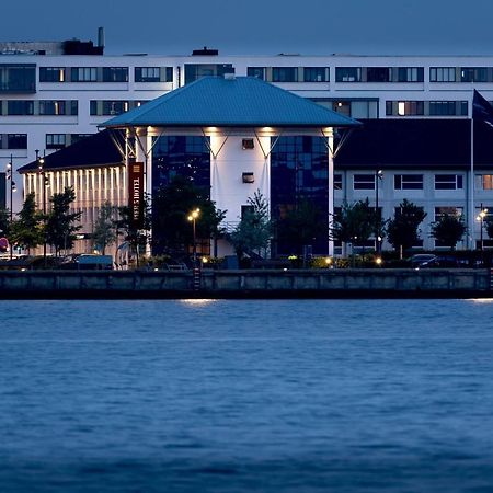 Pier 5 Hotel Aalborg Exteriér fotografie